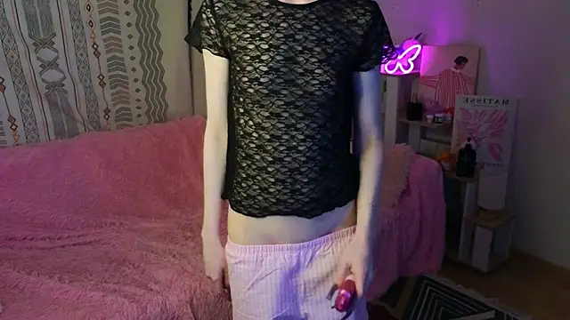 CarmaOlen's Live XXX Chat