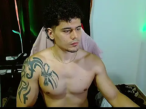 Logan0626 Webcamshow