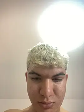 VelvetPassion Chat XXX in diretta