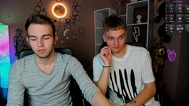 john_lik Live XXX Chat