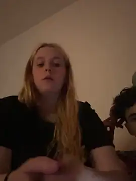 Young_Milka Webcam-Show