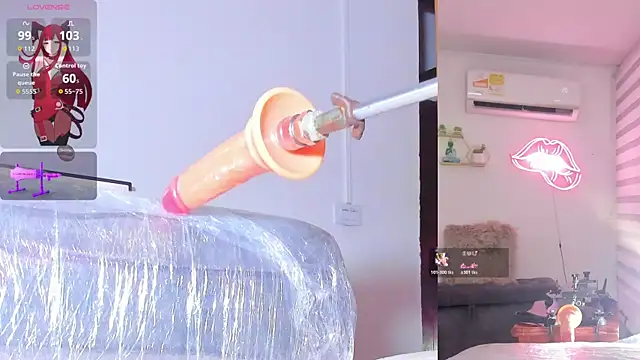 Bella_Donne_'s Live XXX Chat