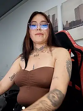 cute_mara's Live XXX Chat