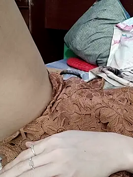 QueenSoreal Obrolan Langsung XXX