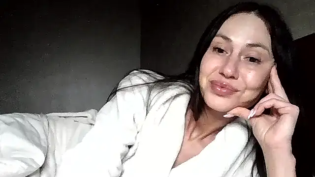 Chat XXX ao vivo de JulianaGold1