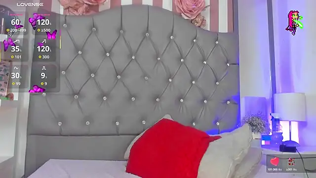 Star-Fire Obrolan Langsung XXX