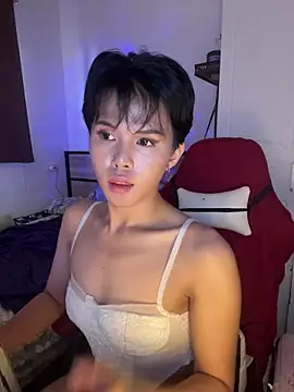 Luxxara Obrolan Langsung XXX