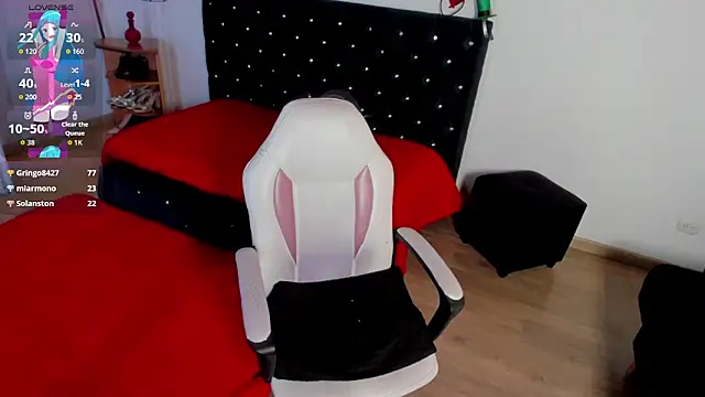 Aliciia_cute1's Live XXX Chat