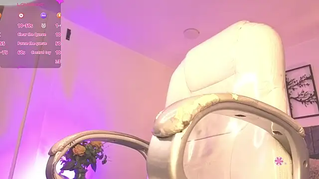 Chatroom XXX en direct de Abigaiil__ds