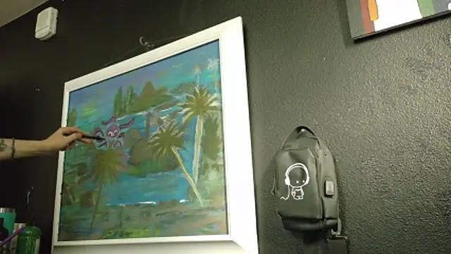 AQuickPhyx's Live XXX Chat