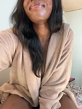 ebonys1ut's Webcam Show