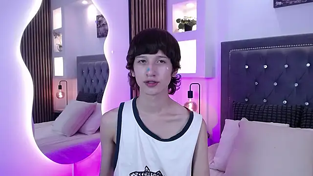 عرض كام Emo_Boy_