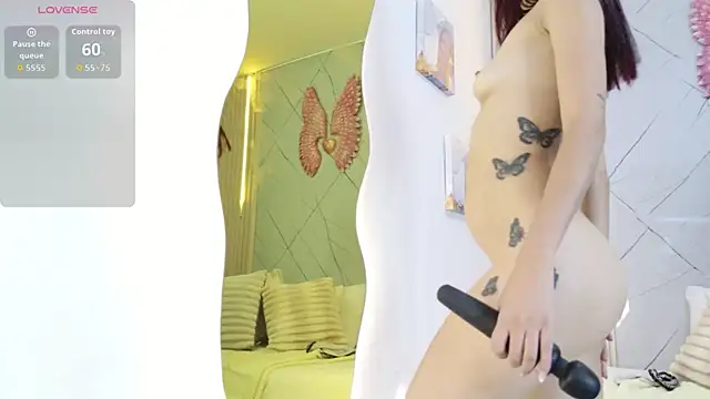 Sara_swift9's Live XXX Chat