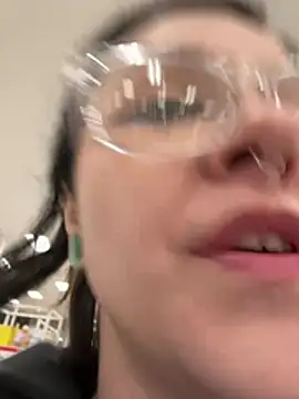 Chat XXX ao vivo de BlaizeyBBy