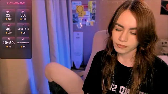 _selectrra's Live XXX Chat