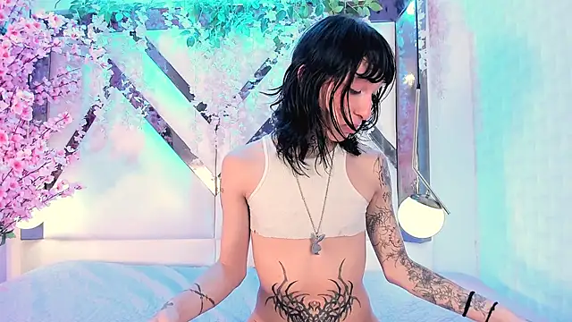 دردشة MadisonWood01 الجنسية المباشرة