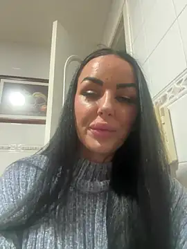 SofiaaMaria Chat XXX in diretta
