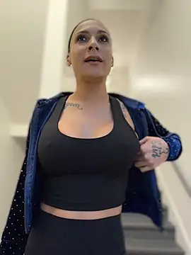 Show webcam de FerrariFrench