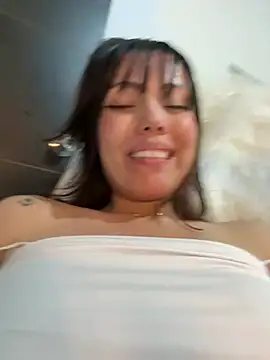 Pokazy przed kamerką – ArisSC1