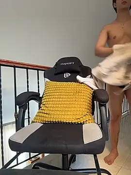 ajordanR webcam show