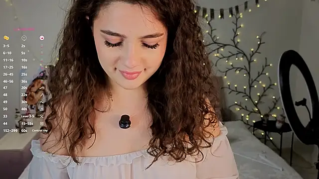 แชท XXX สดของ Jenny_rosexx