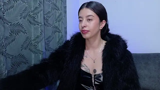 Czat XXX na żywo – Misscarolsph