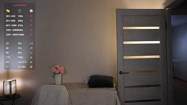 Czat XXX na żywo – MarlinVarian