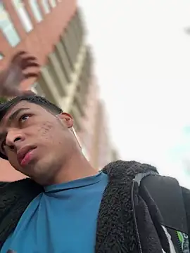 دردشة The_Conquer الجنسية المباشرة