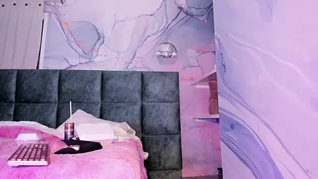 แชท XXX สดของ AntonellaRossi