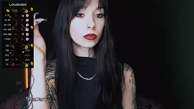 Czat XXX na żywo  – JillVerdon