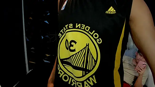 Pertunjukan Kamera Web davincihugecock