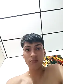 Diablito045 webcam show