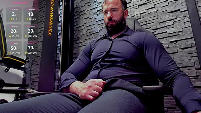 دردشة David_Big_Daddy الجنسية المباشرة