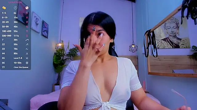 lalytulu99's Live XXX Chat