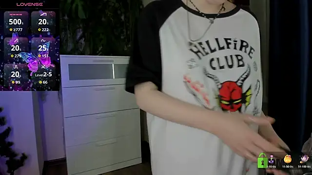 Melissa_Wells 라이브 XXX 채팅