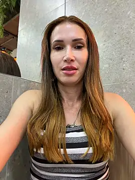 Chat XXX ao vivo de Irresistible24