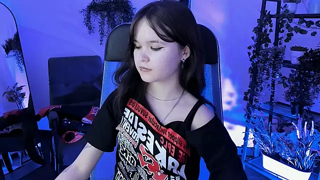 Elainebeness 라이브 XXX 채팅