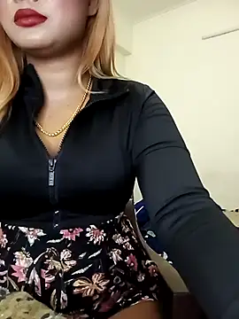 Shreshtha_sasha's Live XXX Chat