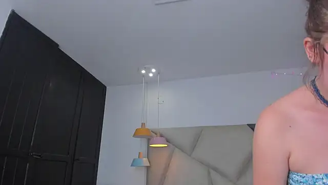 Czat XXX na żywo – MarieTaylor_