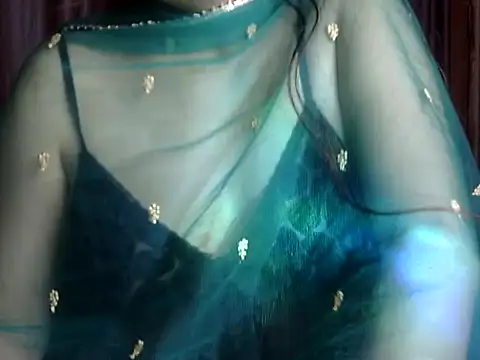 Czat XXX na żywo – anvika_1709