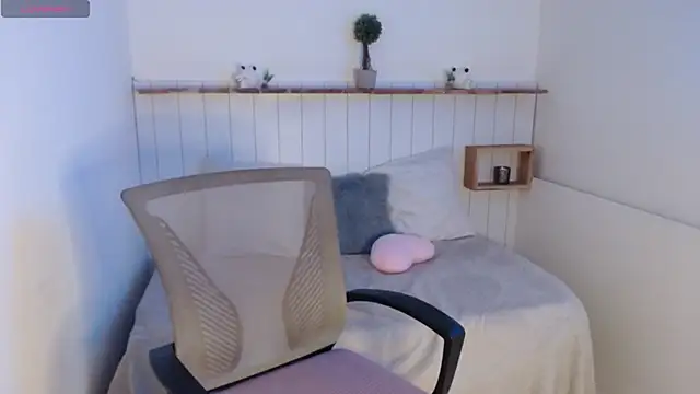 Tifanny_Black_'s Live XXX Chat