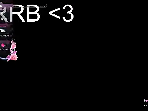 Chatroom XXX en direct de AxelRush