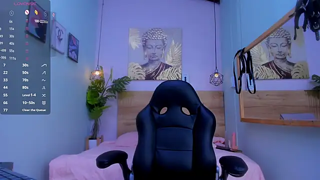 lalytulu99's Live XXX Chat