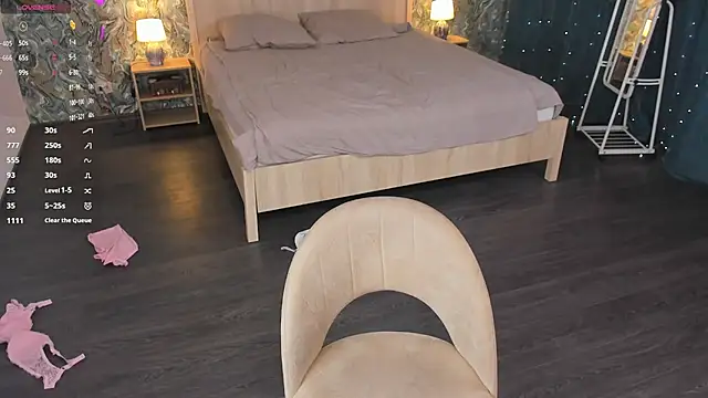 OdellaFrake Live XXX-Chat