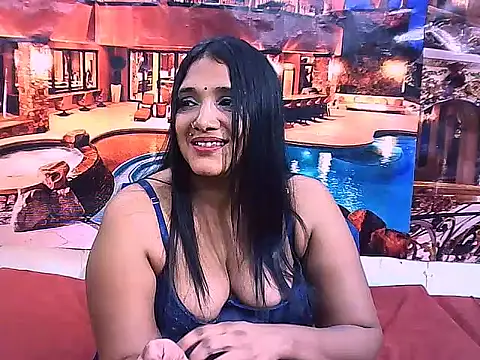 IndianSexyLady20's Live XXX Chat