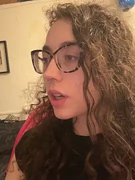 ladyturtle's Webcam Show