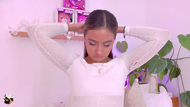 emily_bank's Live XXX Chat