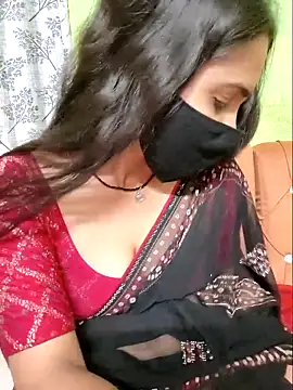 Chat XXX en directo de SareeQween143