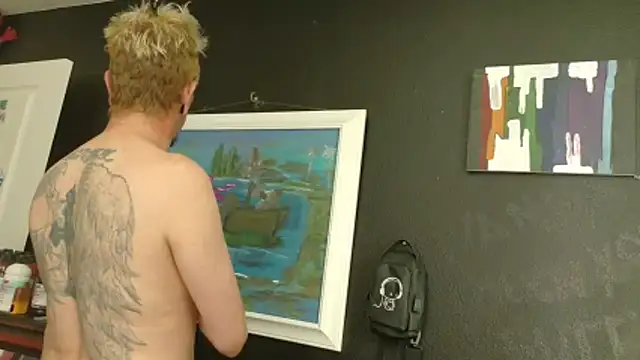 Czat XXX na żywo – AQuickPhyx