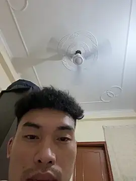 PhilMyDick Pertunjukan Webcam